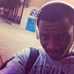 Meet your Posher, Charles